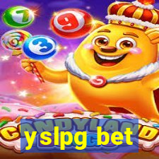 yslpg bet